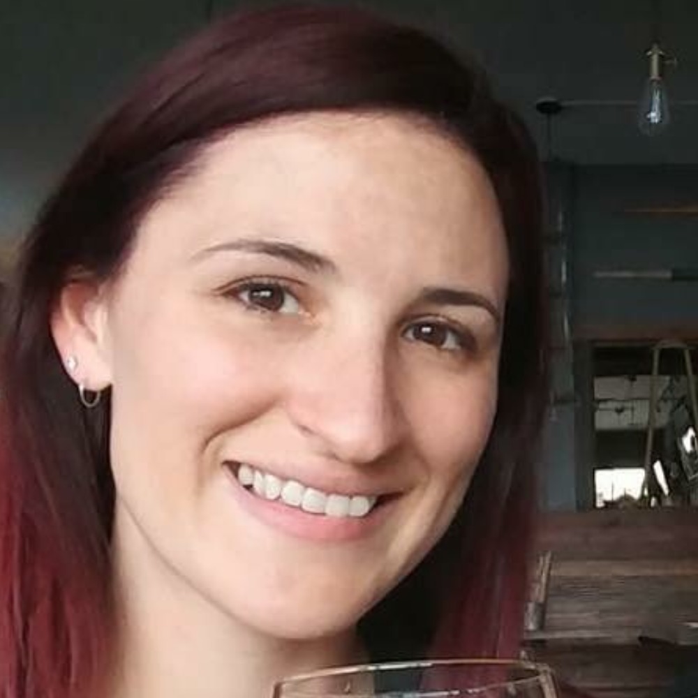 Meet your Posher, Suzi
